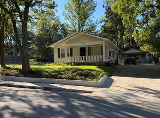 1022 W Brooks St, Norman, OK 73069
