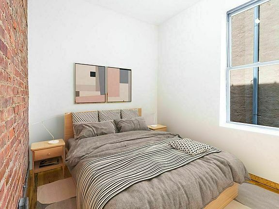 3rd image of 565 W 173rd St #37