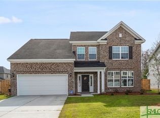 4739 Castleoak Dr, Richmond Hill, GA 31324