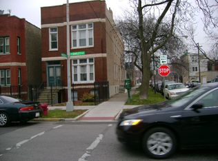 1401 N Oakley Blvd, Chicago, IL 60622