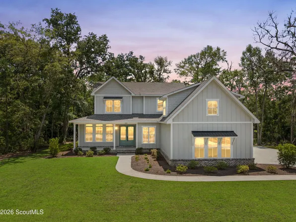 133 Bartram Trl, Brunswick, GA 31523