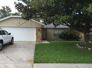 2809 Manor Hill Dr, Brandon, FL 33511