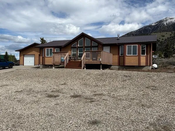 3675 Henrys Lake Cir, Island Park, ID 83429