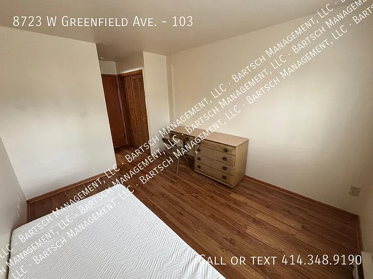 8723 W Greenfield Ave #103 — Photo 3