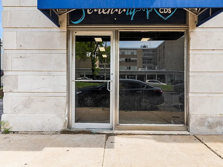 Forest Park Apartments — Photo 12