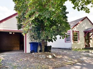 1012 N Riverside Dr, Renton, WA 98057