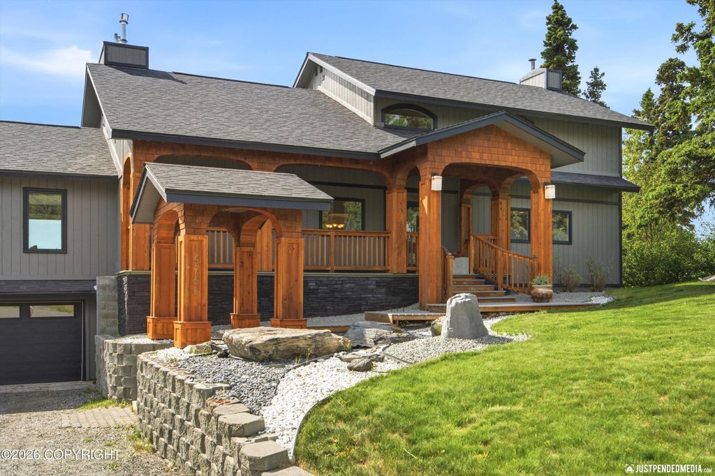 14760 Prator St, Anchorage, AK - View 5