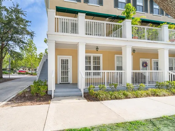 709 Bloom St APT 180, Celebration, FL 34747