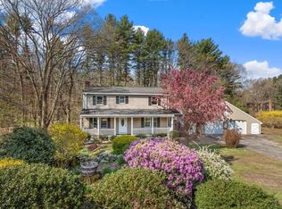 3 White Pine Dr, Georgetown, MA 01833