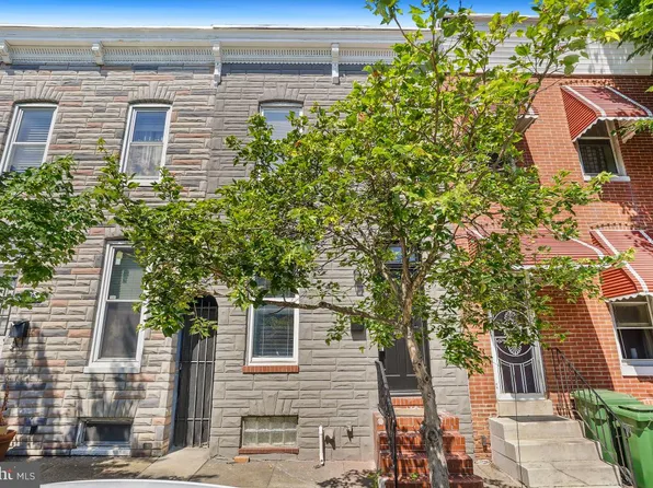 508 N Patterson Park Ave, Baltimore, MD 21205