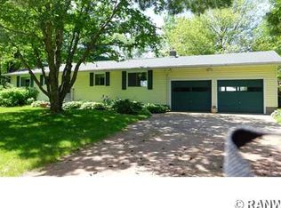 2078 21 1/8 St, Rice Lake, WI 54868