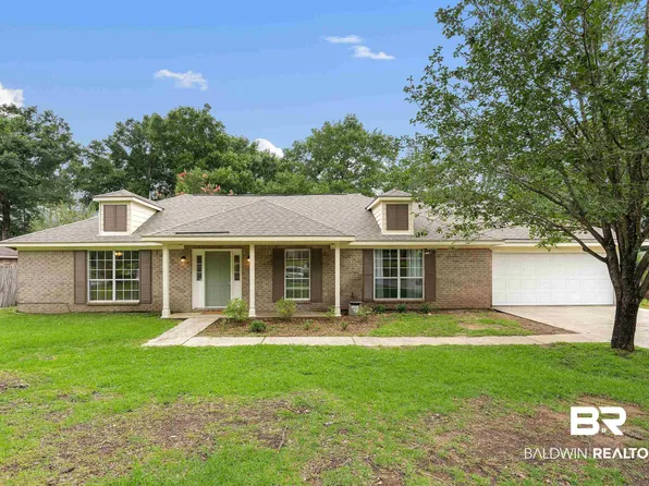 164 Robbins Blvd, Daphne, AL 36526