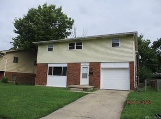 3139 Beatrice Dr, Middletown, OH 45044