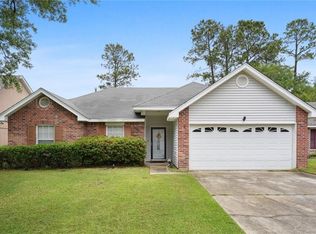 1617 Shylock Dr, Slidell, LA 70461