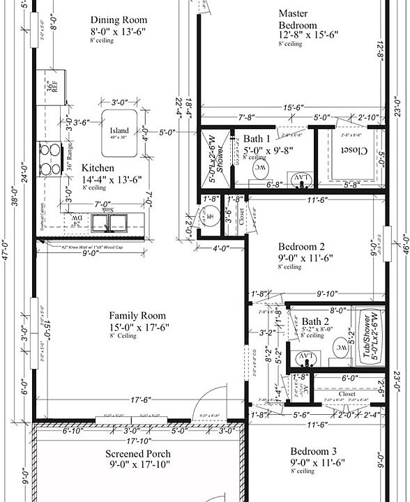 2nd image of 862 Arlington Cir