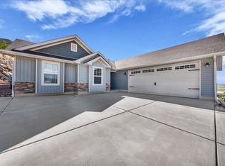3257 W Kingsbury Dr, Cedar City, UT 84720