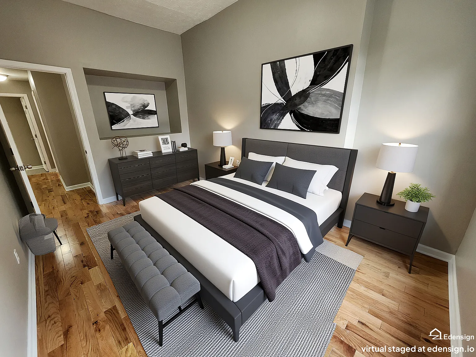 2 bed, 900 sqft, $1,695 — Photo 4