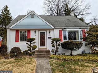 440 Granite Ter, Springfield, PA 19064