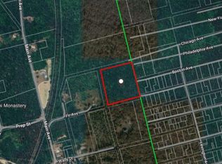LOT 4401 Prep St, Richland, NJ 08350