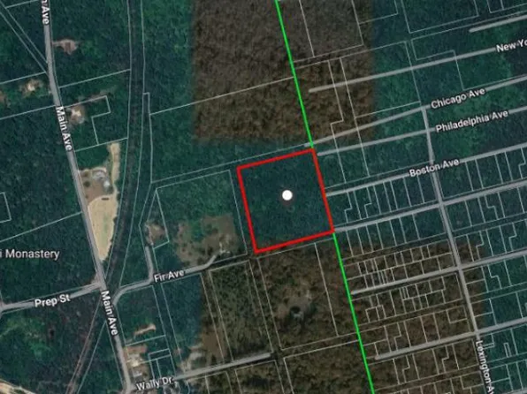 LOT 4401 Prep St, Richland, NJ 08350