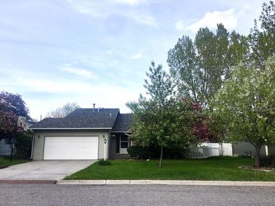 2341 Columbine Dr, Billings, MT, 59105
