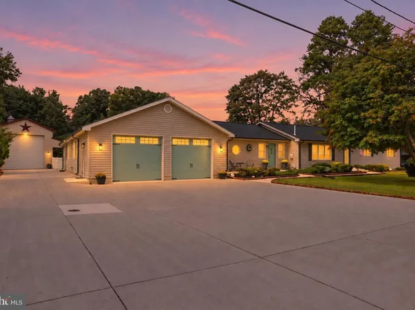 503 Lakewood Dr, Milford, DE 19963