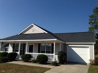 208 Covey Ln #00, Lexington, SC 29073