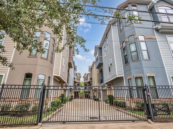 1219 W 25th St #B, Houston, TX 77008