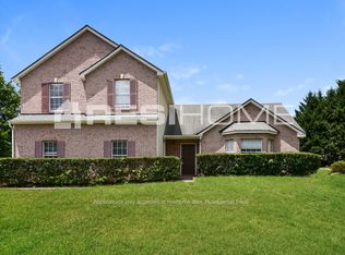 4409 Idlewood Park, Stonecrest, GA 30038