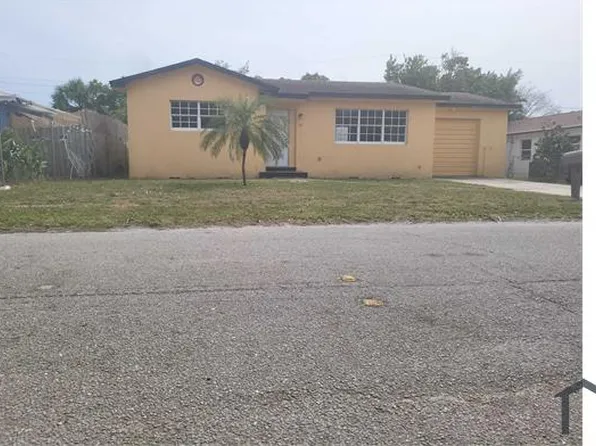 111 W 35th St, Riviera Beach, FL 33404