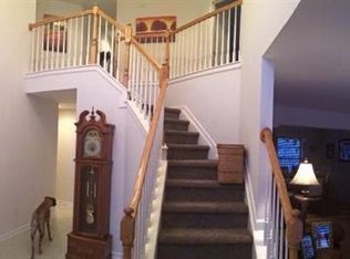 2824 Bay Colony Ln, Lexington, KY 40511