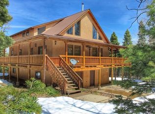 23 Cottrell Cir, La Veta, CO 81055