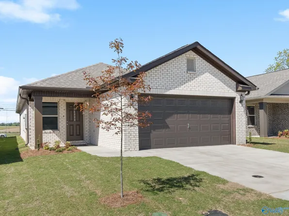 11113 Ravenel Dr, Harvest, AL 35749