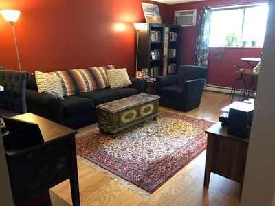 303 Lowell St APT 3, Somerville, MA, 02145