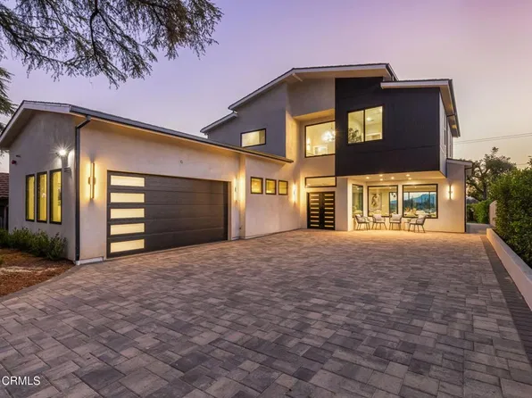 2223 N Mar Vista Ave, Altadena, CA 91001