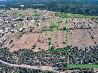 243 County Road 75, Truchas, NM 87578