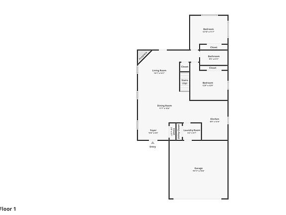 3rd image of 465 Cathedral Dr