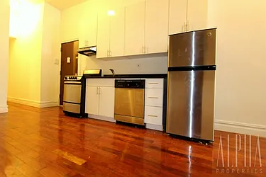 Rented by Alpha Properties NYC I LLC
