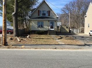 21 Dewey Rd, Shrewsbury, MA 01545