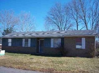 2014 Fountain St, Flatwoods, KY 41139