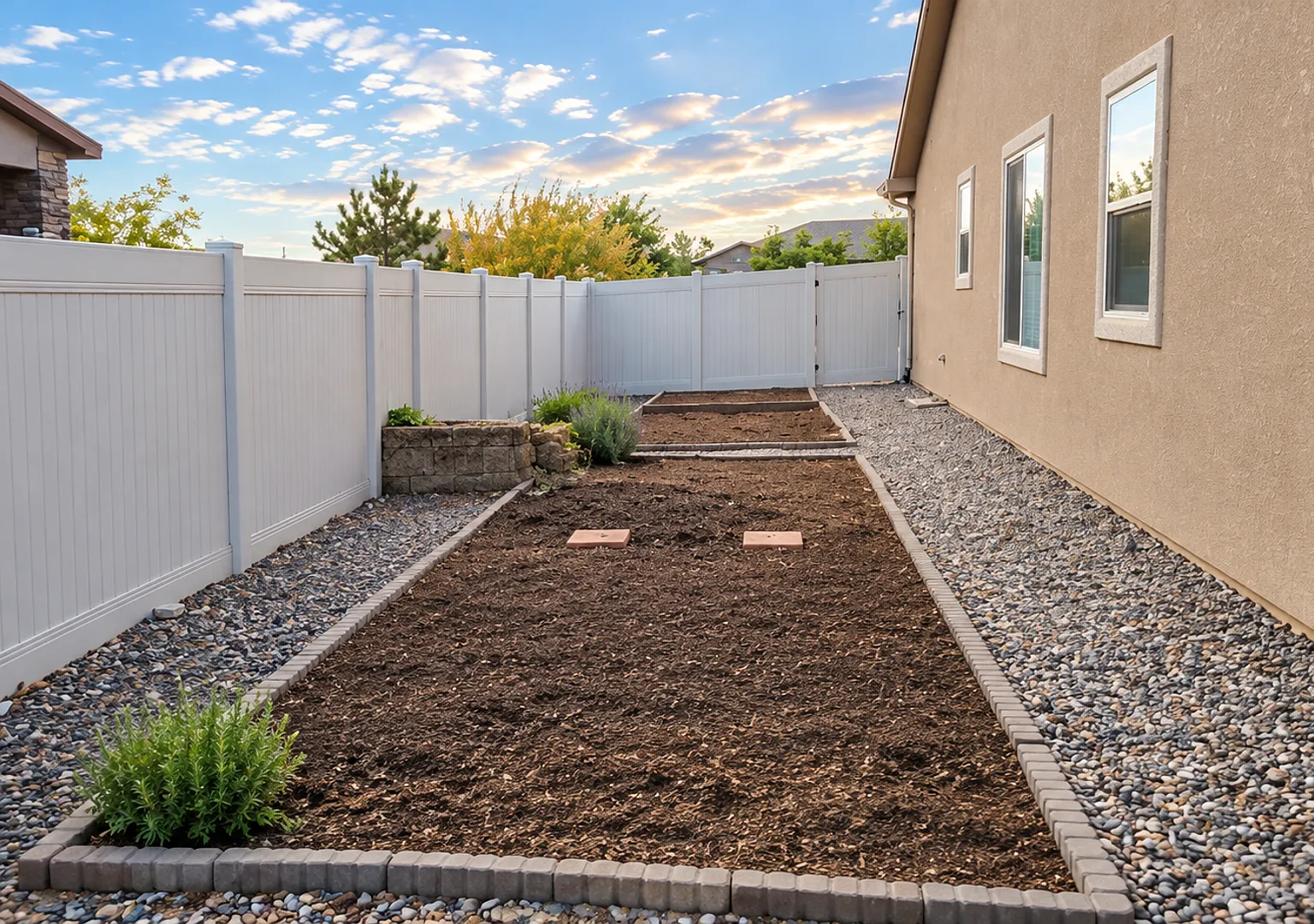 Spacious 5-Bedroom Home with Oversized Garage & Fenced Yard! — Photo 2