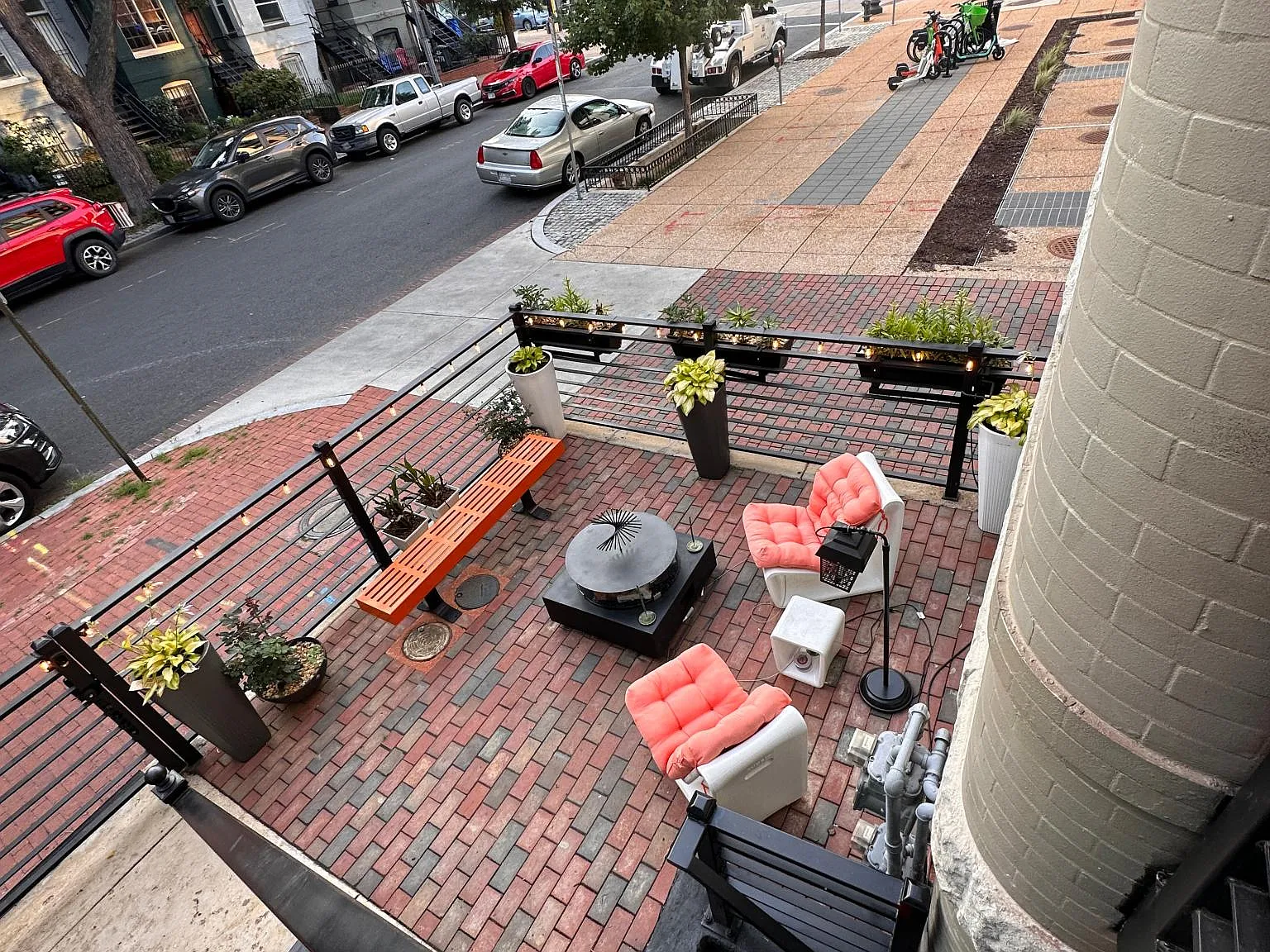 2 bed, 900 sqft, $2,750 — Photo 3