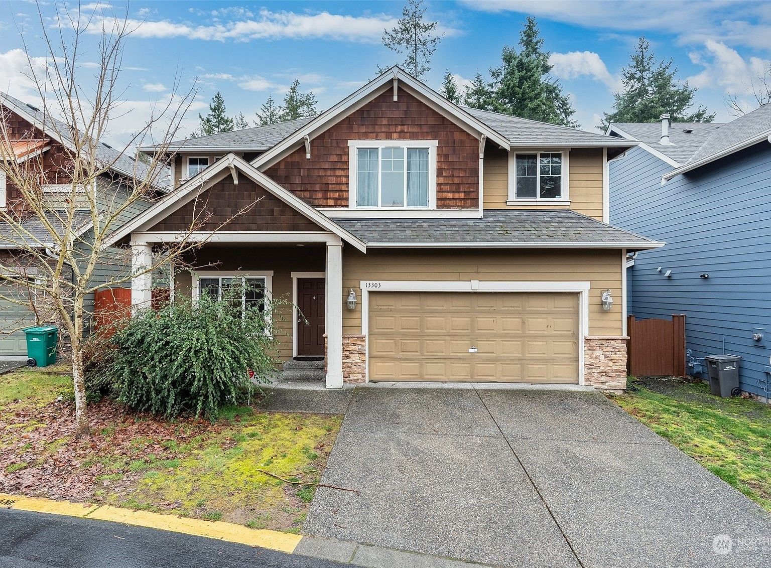 13303 21st Place W, Lynnwood, WA 98087 Zillow