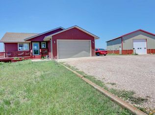 15540 229th St, Box Elder, SD 57719