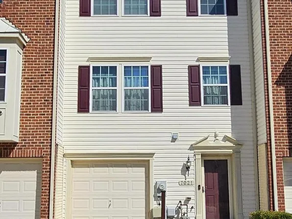 7021 Ingrahm Dr, Glen Burnie, MD 21060