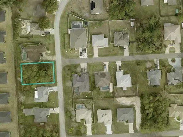13 Port Royal Dr Lot 7, Palm Coast, FL 32164