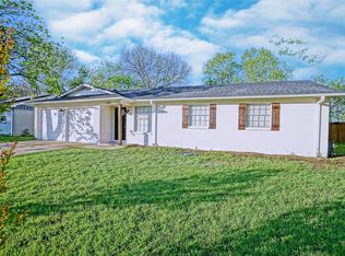 110 NW Wanda Way, Burleson, TX 76028
