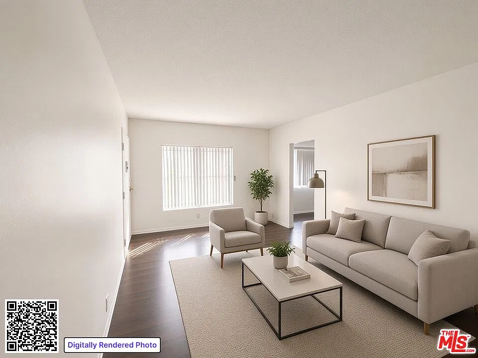 1 bed, 1.0 bath, 500 sqft, $1,850 — Photo 1