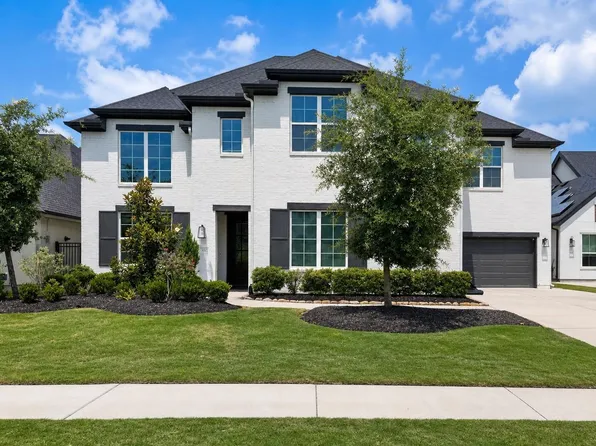 5213 Liberty Cove Dr, Spring, TX 77386