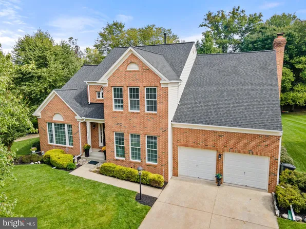 16737 Gooseneck Ter, Olney, MD 20832